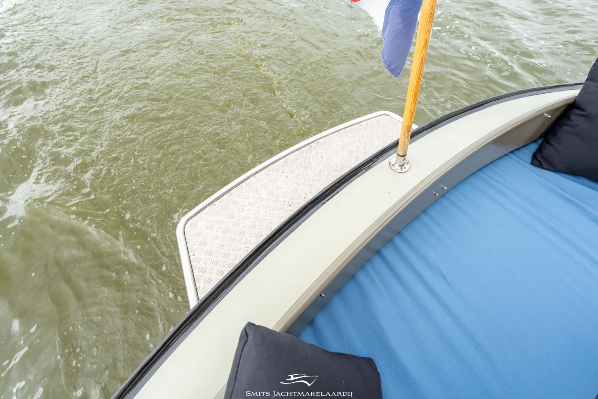 Matez 8.20 OK Cabrio — foto 28 van 39