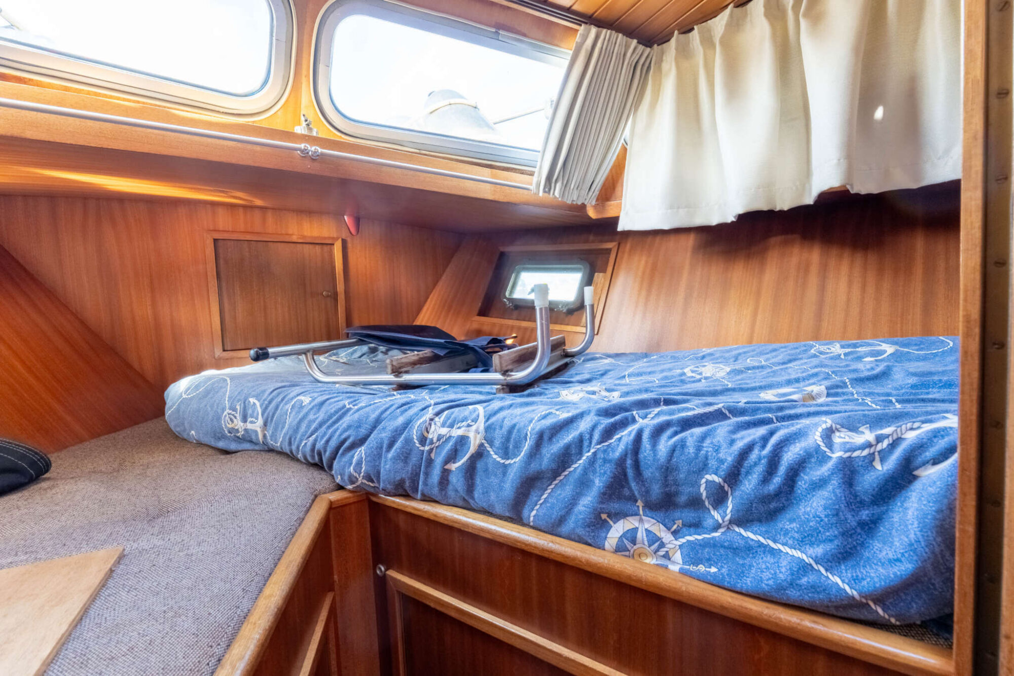 Valkkruiser 10.60 AK Cabrio — foto 15 van 48