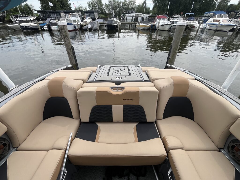 Mastercraft X22 2022 — foto 4 van 5