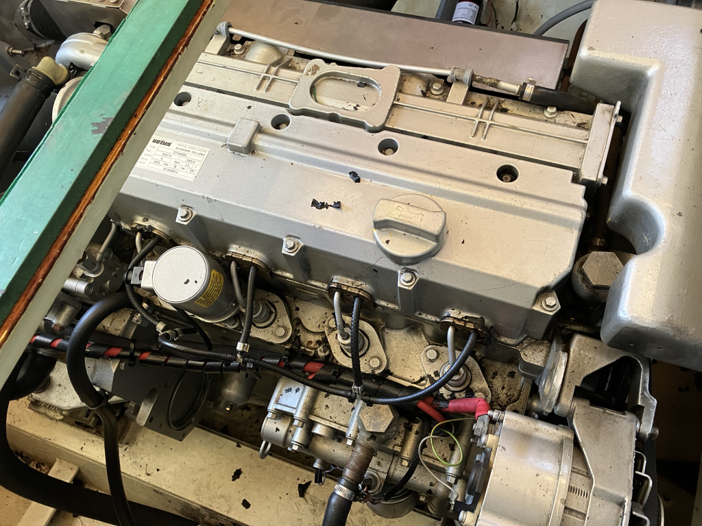 SK Kotter 1200 OK — foto 47 van 52