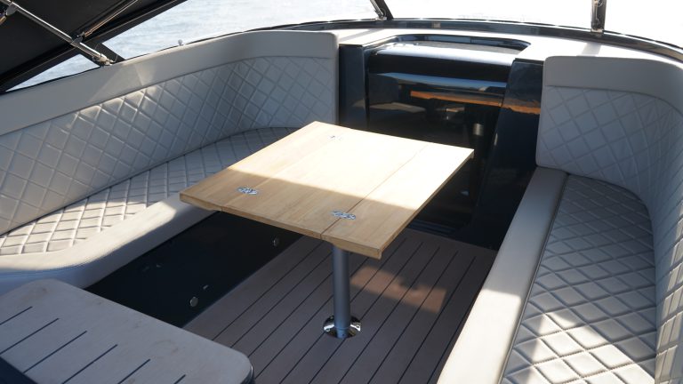 Isloep Rapida 990 — foto 31 van 46