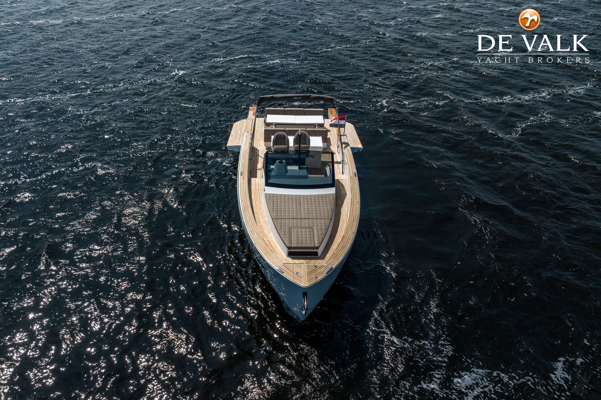 Fiart 35 Seawalker — foto 10 van 44
