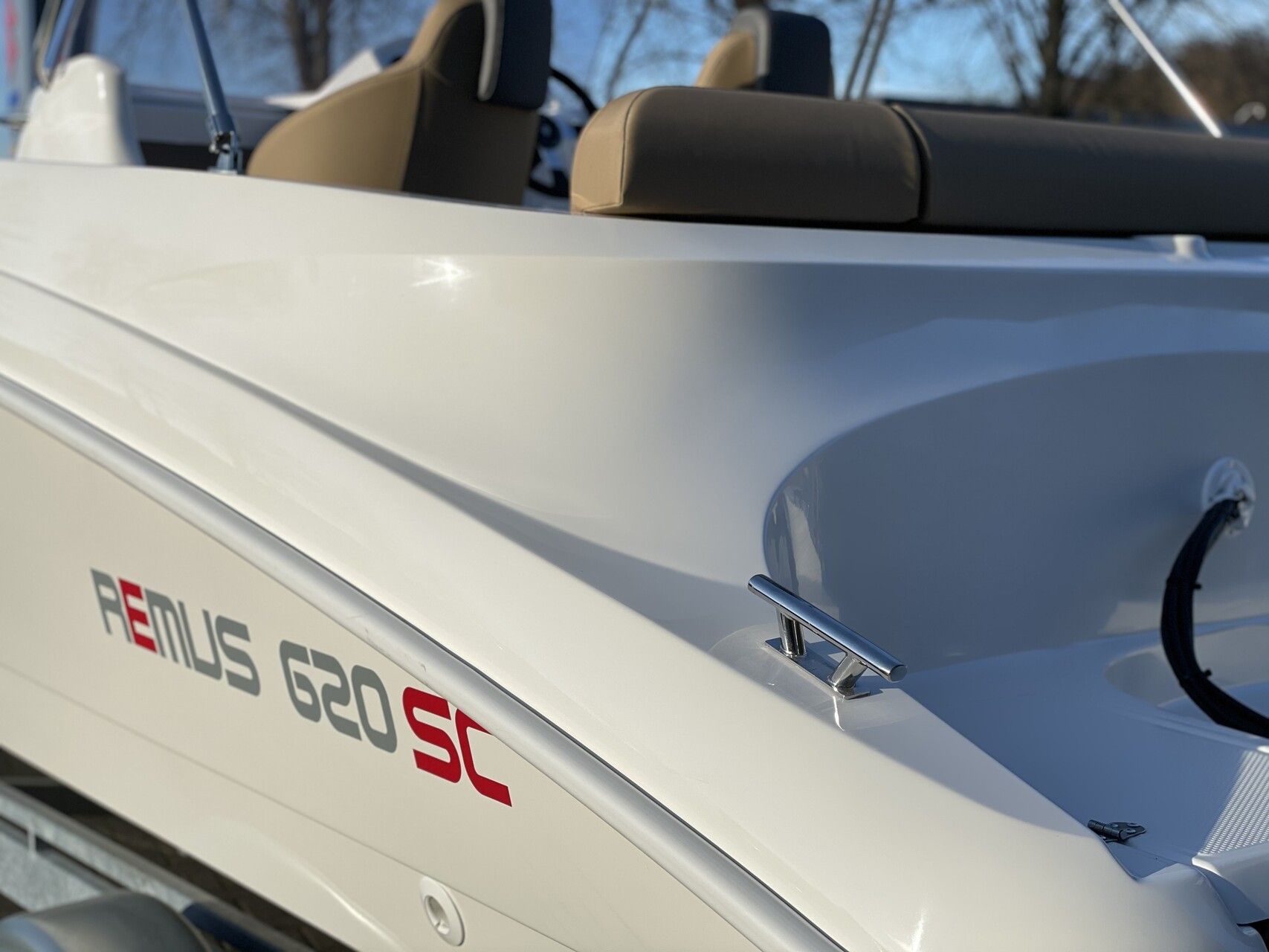 Remus 620 — foto 8 van 15