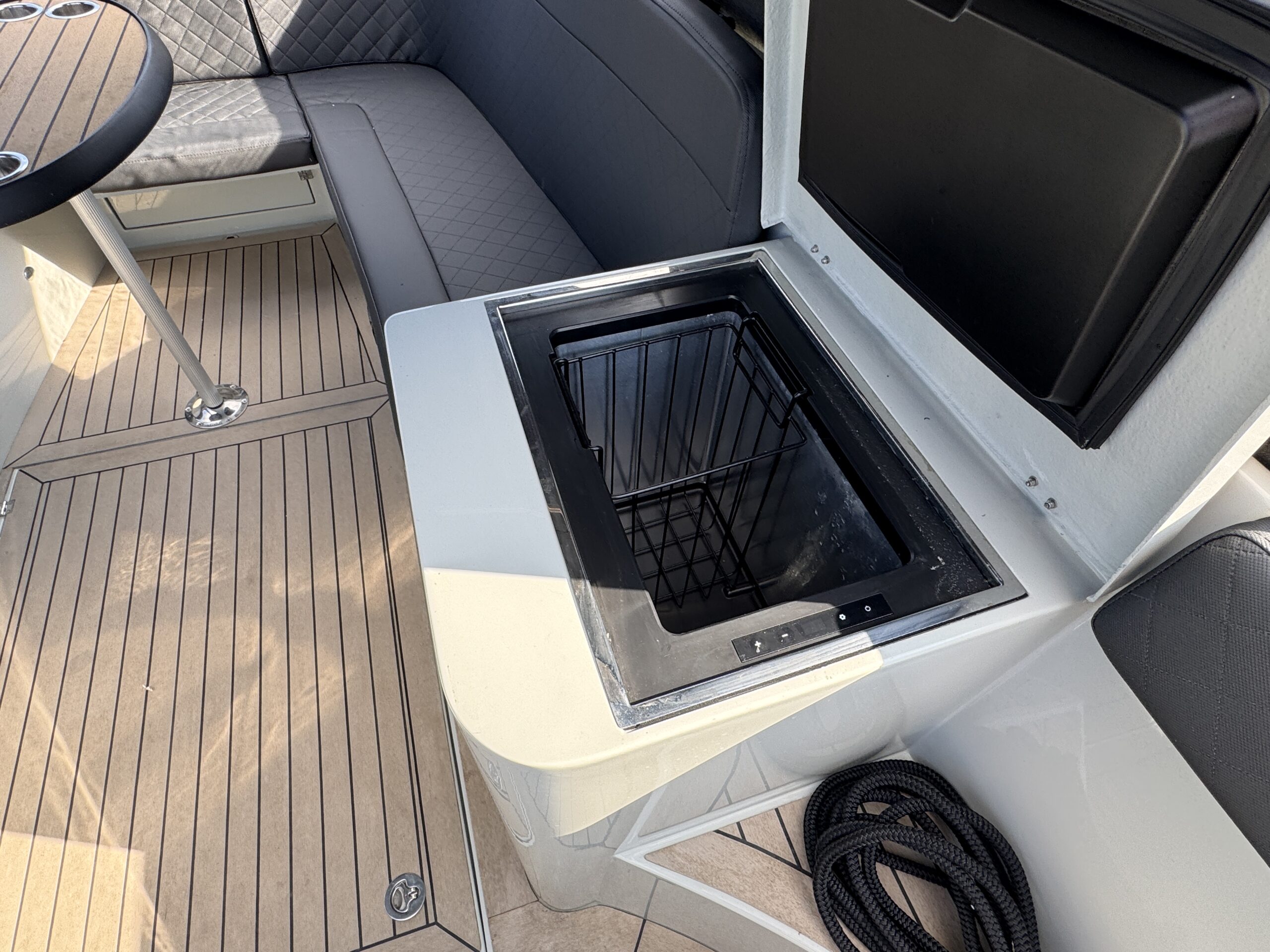 Maxima 740 (jong gebruikt) — foto 9 van 13