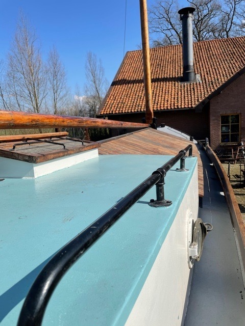 Friese Snik Platbodem 14.00 — foto 16 van 19