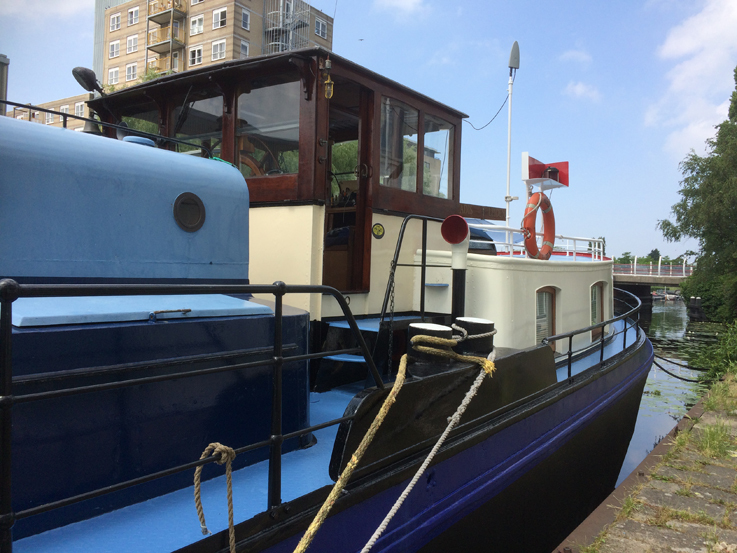 Luxe Motor 31.50 — foto 3 van 70