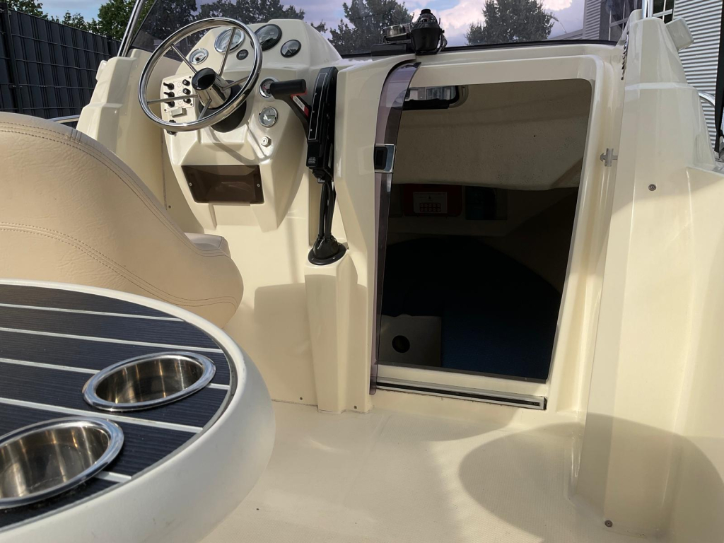 Prins 580 Console Cuddy — foto 8 van 16