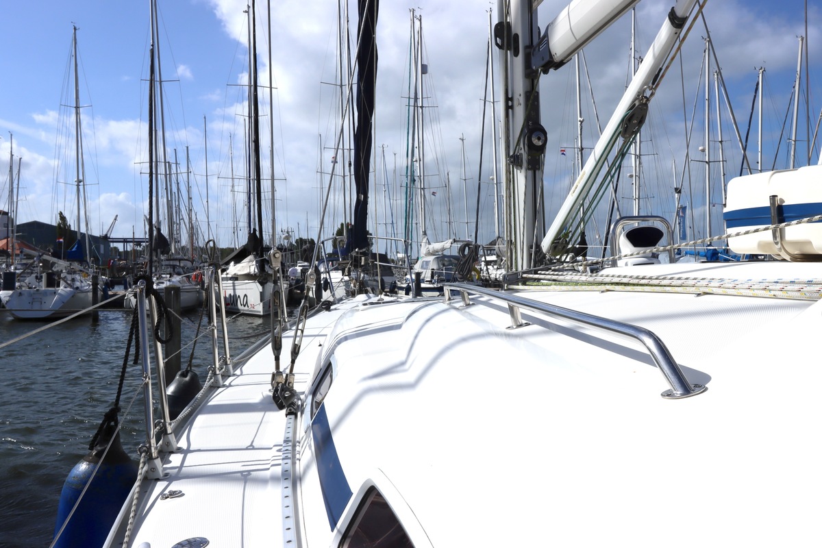 Bavaria 42-3 Cruiser — foto 68 van 86