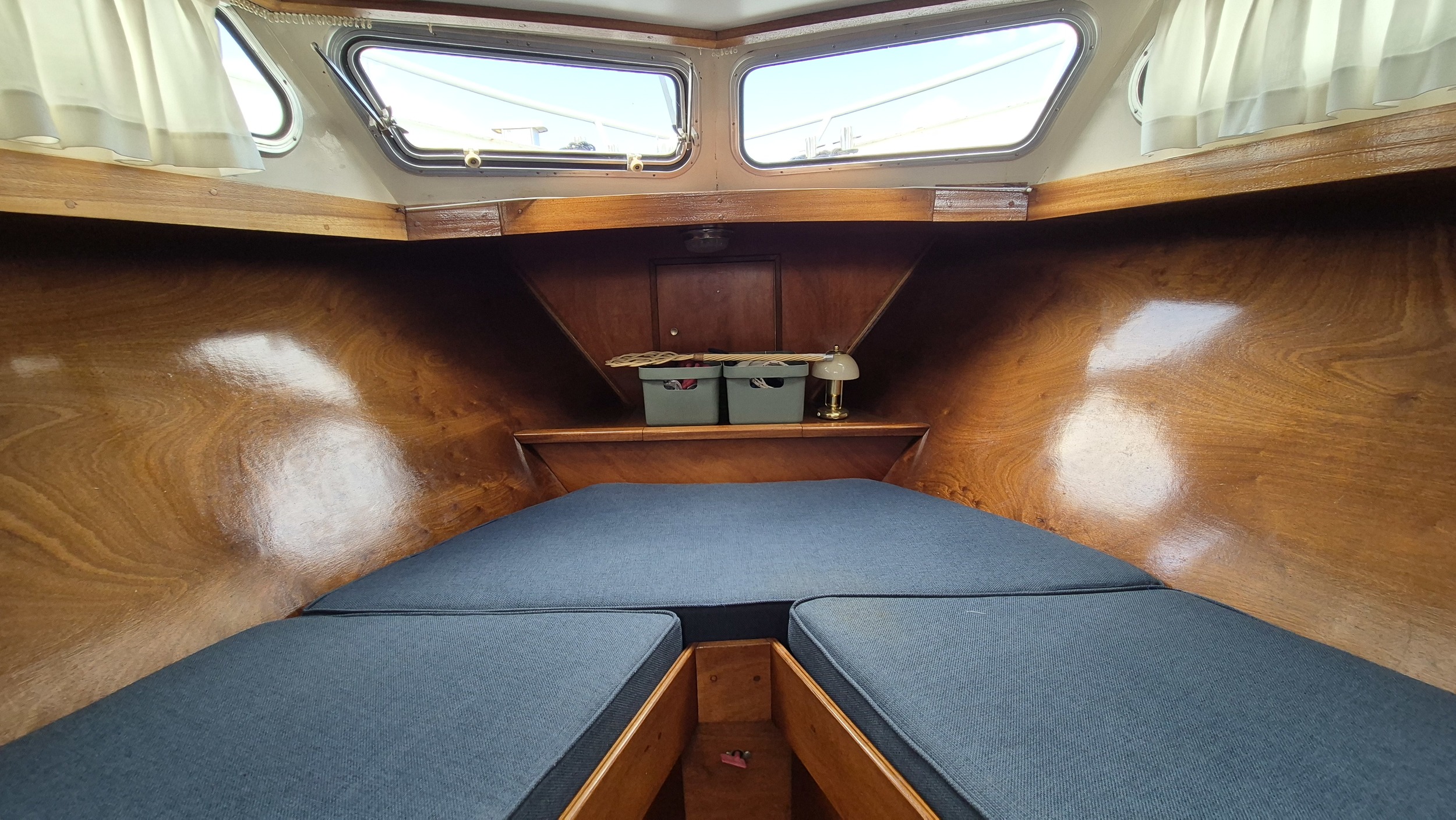 Beachcraft 10.5 AK — foto 25 van 56