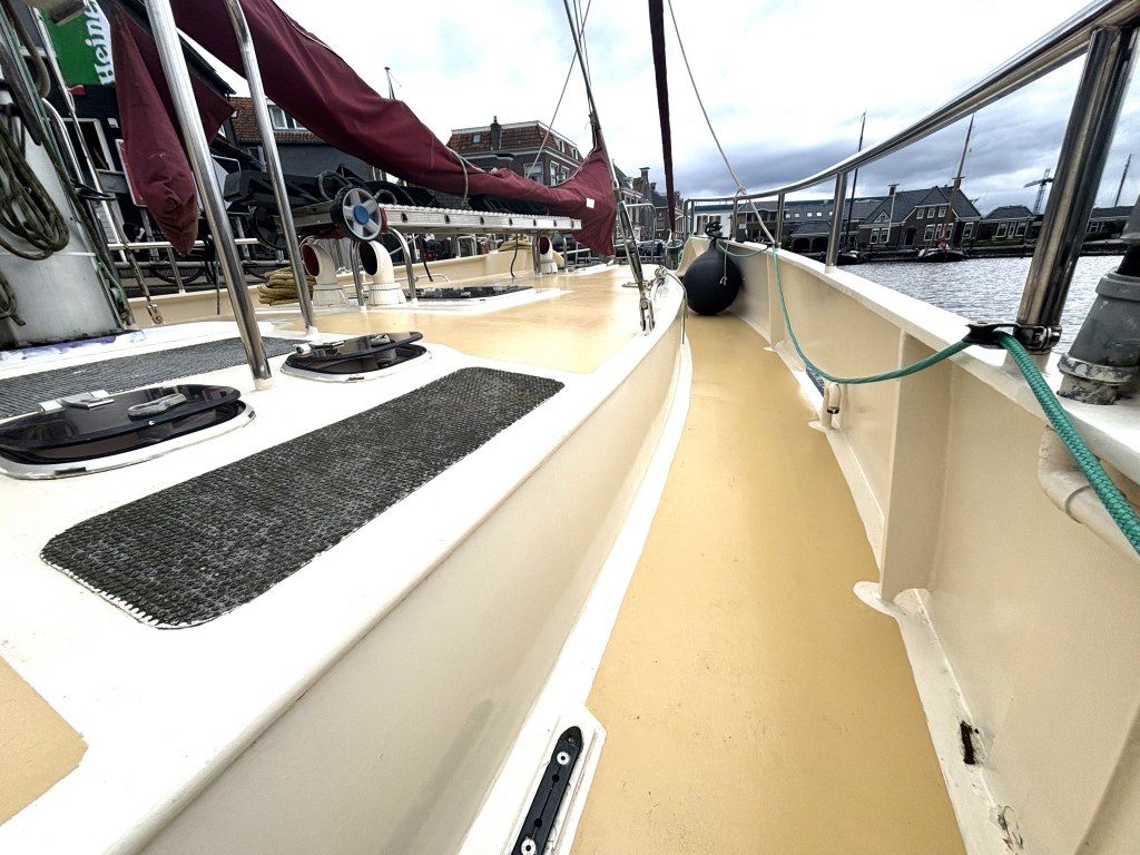 Colin Archer Bronsveen — foto 15 van 43