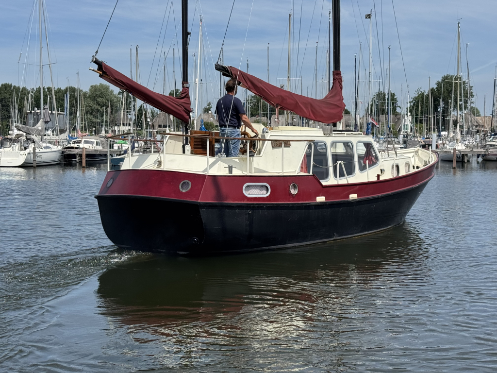 De Wit Kotter 1000 — foto 4 van 34
