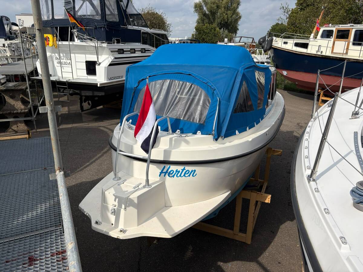Bella 700 — foto 11 van 12
