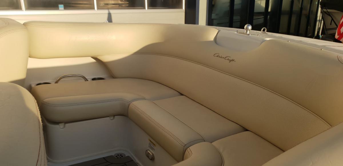 Chris Craft 22 Lancer Rumble — foto 13 van 33