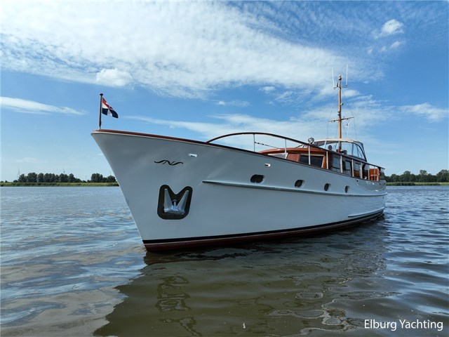 Roundbilge Lunstroo - 56 — foto 75 van 87