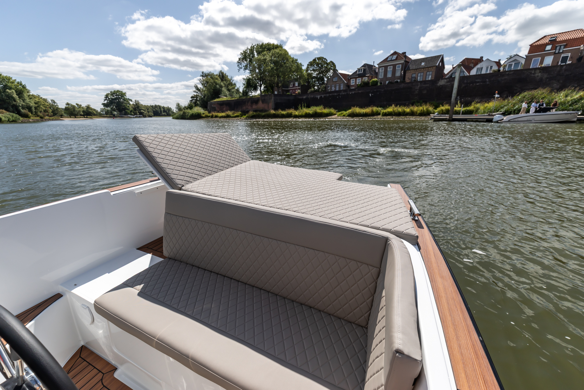 Maxima Boats 630 NEW — foto 13 van 14