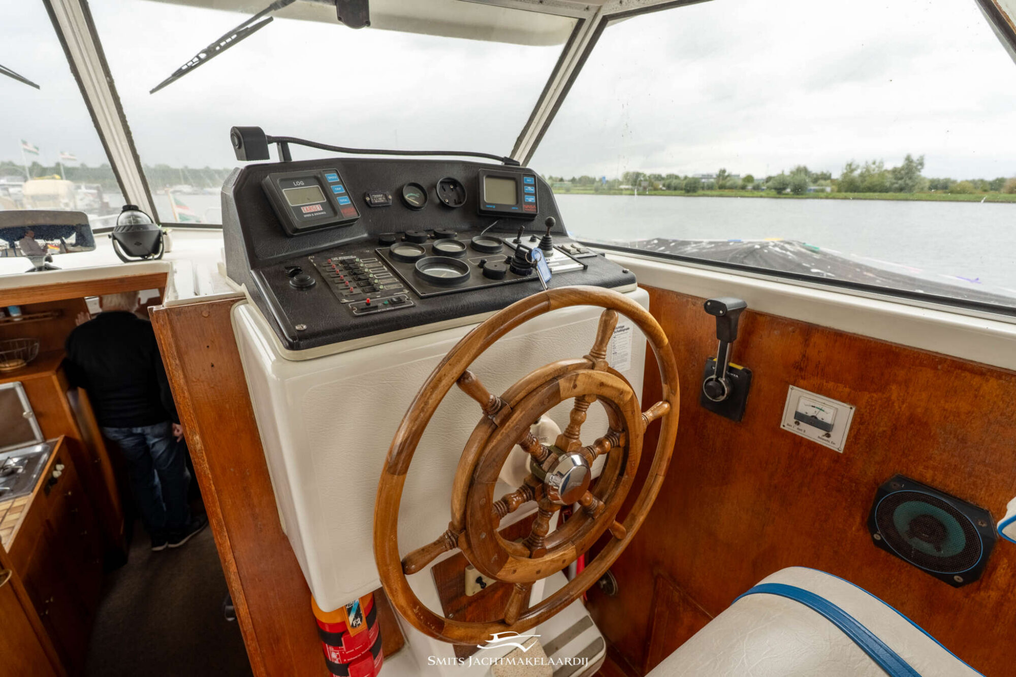 Polaris Manta 8.60 HT — foto 26 van 38