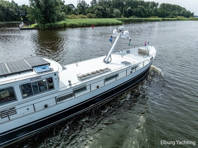 Bekebrede Luxe Motor 19.95 - Spudpalen - CVO — foto 85 van 96