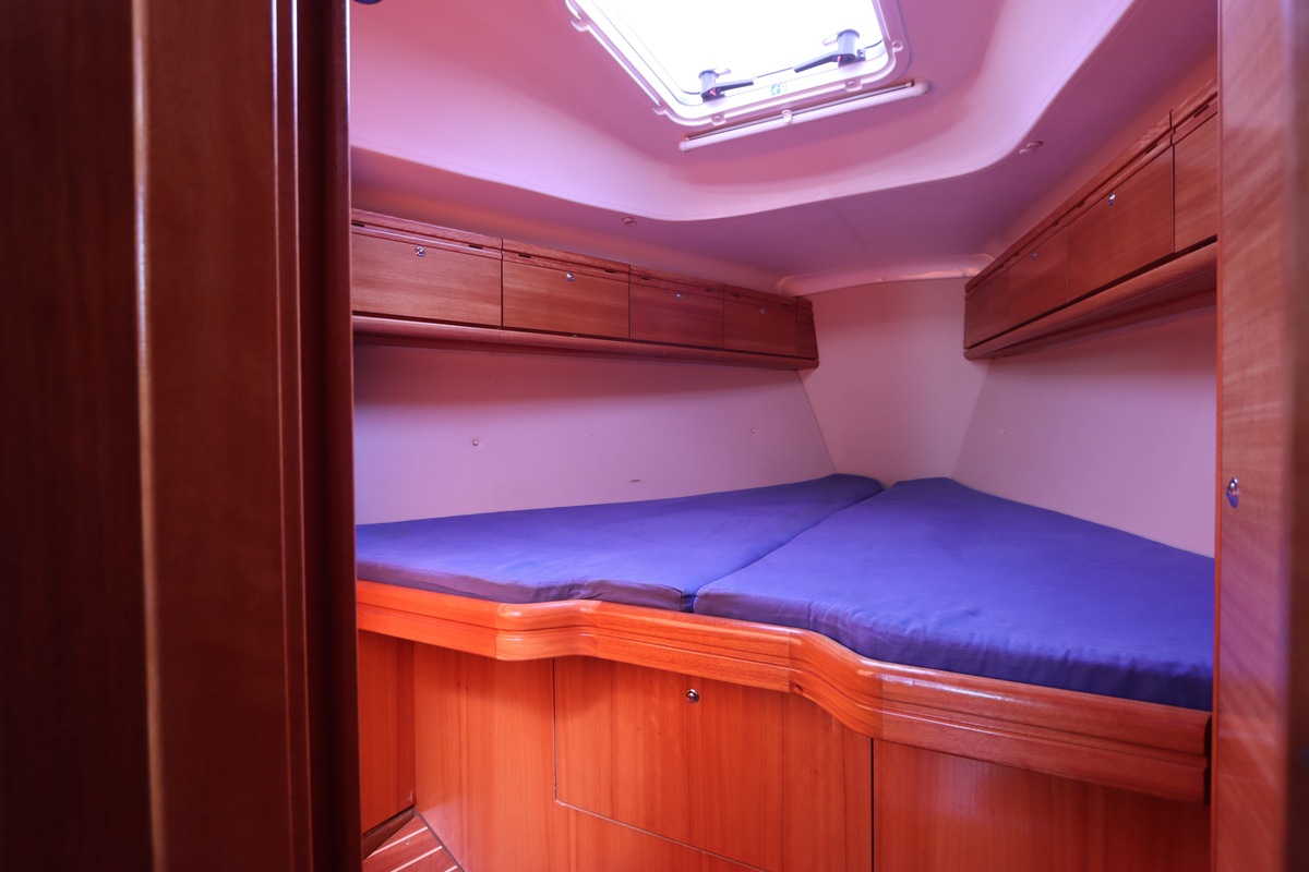 Bavaria 34 Cruiser — foto 16 van 63
