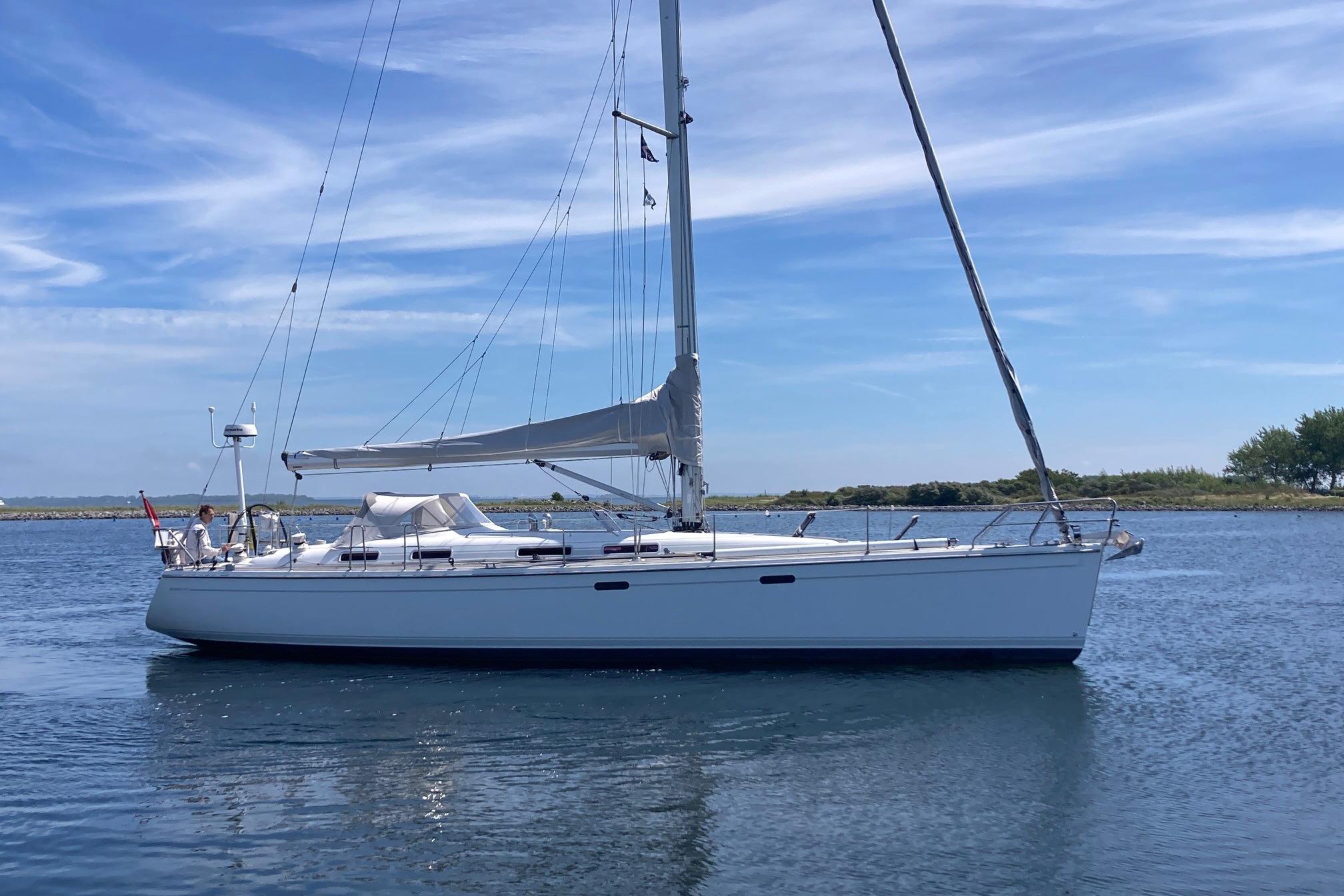 Dehler 47 — foto 4 van 11