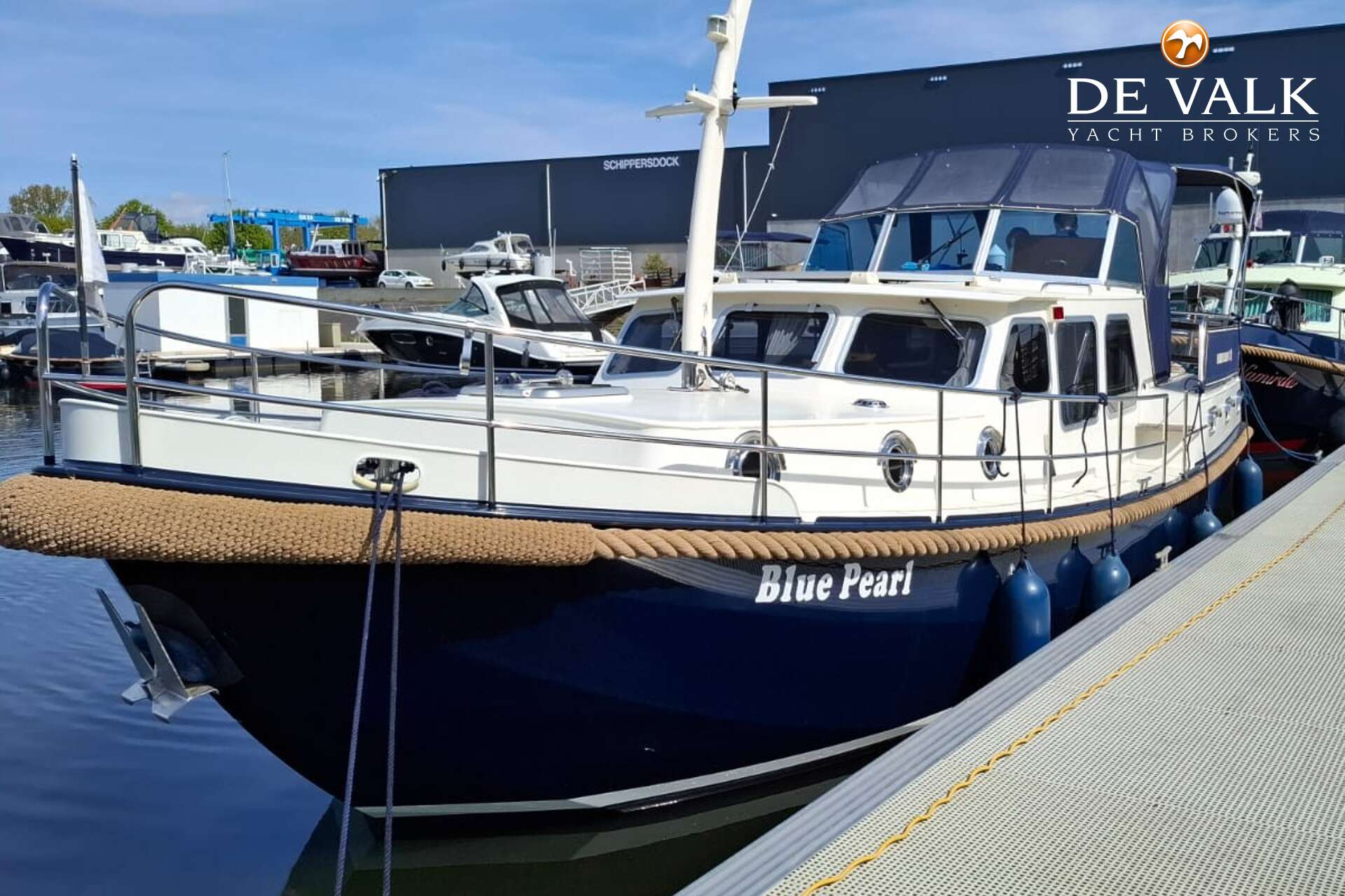 Brandsma Vlet 1100 AK — foto 7 van 44
