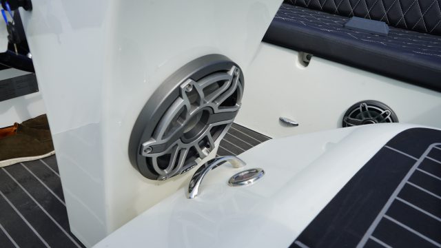 Waterspoor 717 Aviator (2024 Occasion) | Zeldzaam & Direct Varen! — foto 17 van 18