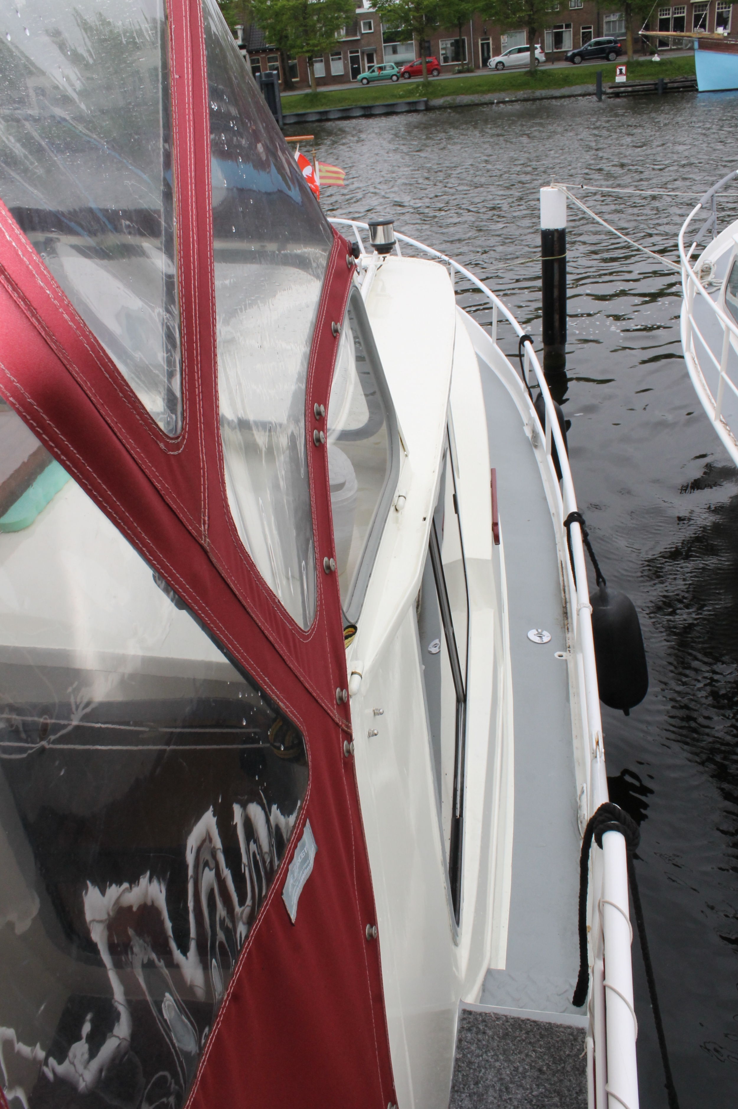 Beja Kruiser 960 AK — foto 41 van 61