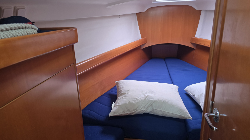 Beneteau First 40.7 — foto 29 van 35