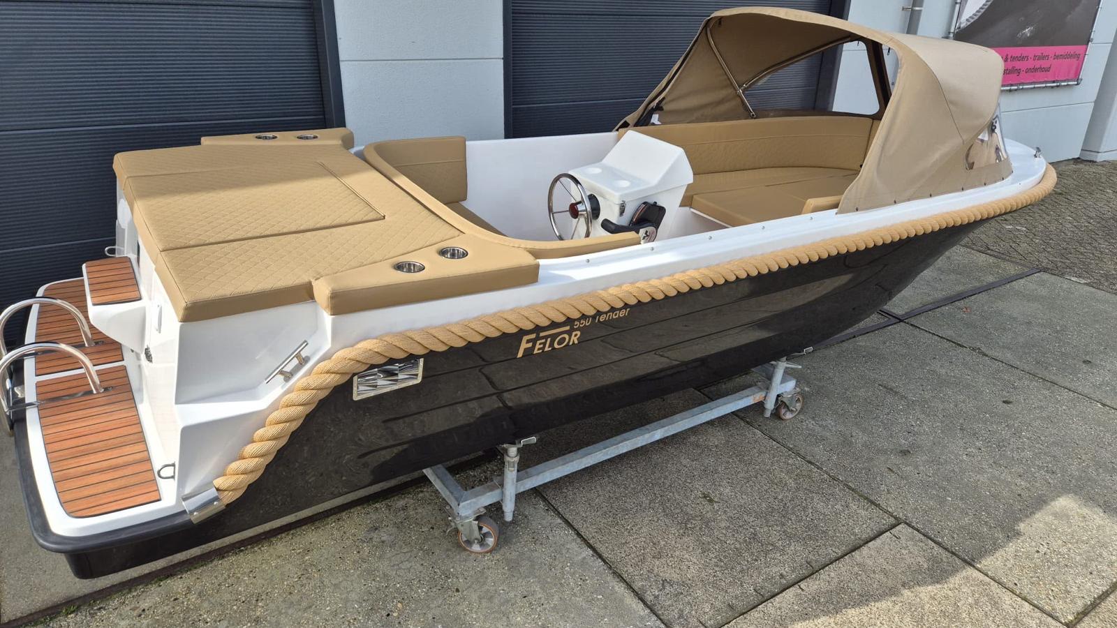 Felor 550 — foto 3 van 6