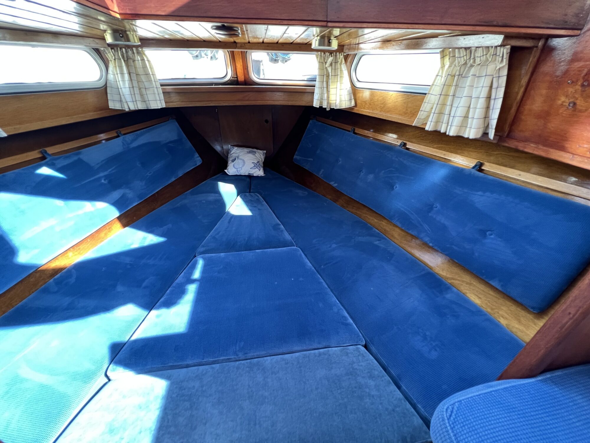 Beachcraft 11.30 AK Cabrio — foto 23 van 34