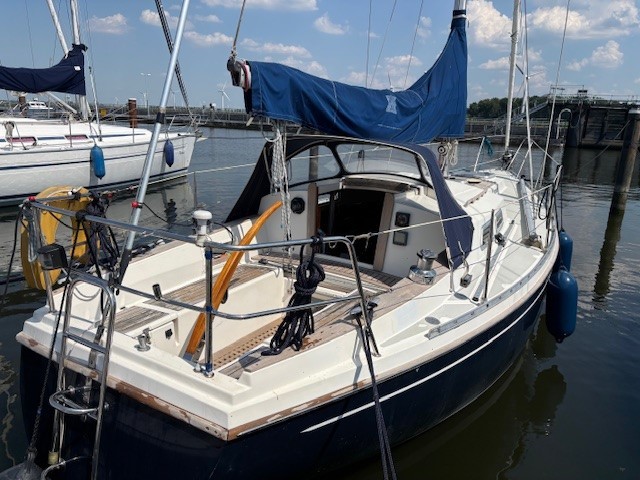 Victoire 933 — foto 10 van 59