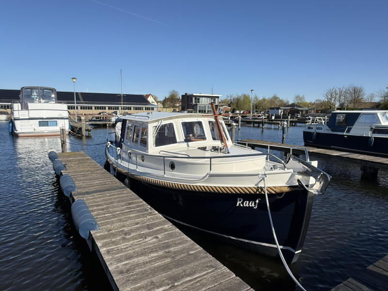 Luxe-Motor Espevaer28 — foto 1 van 12