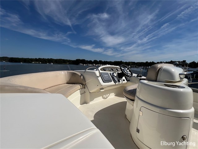 Cranchi Atlantique 48 — foto 63 van 77
