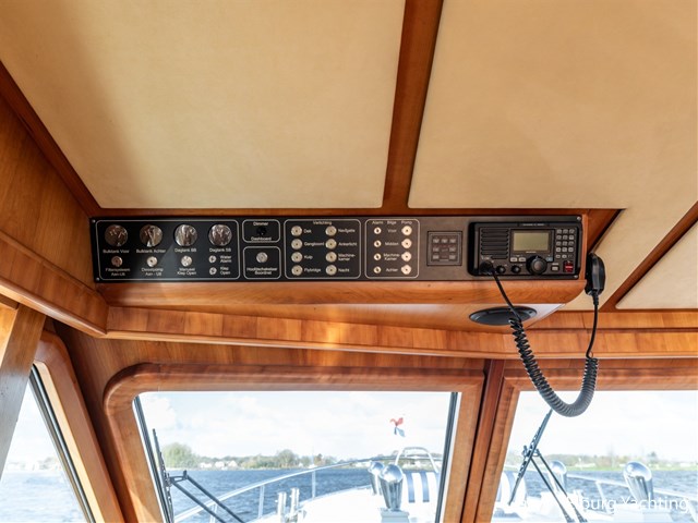 Silverline Trawler 1500 — foto 27 van 100