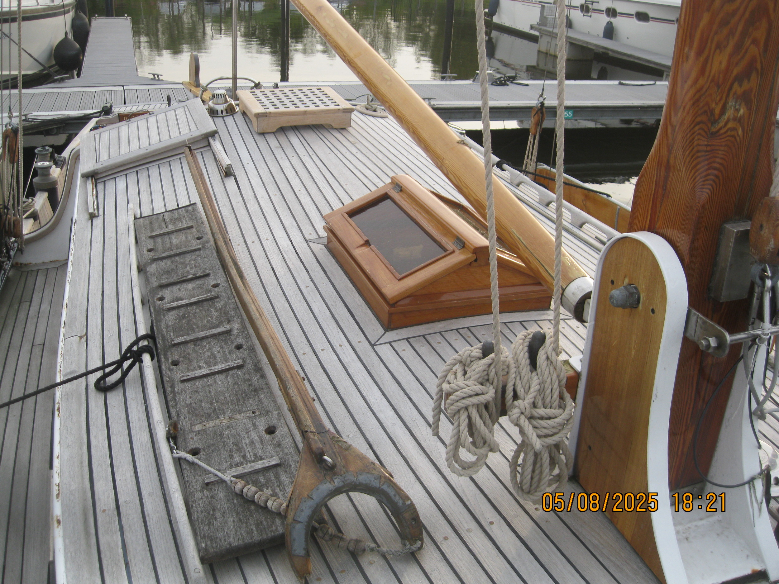 Zeeschouw Bezemer 10.38 — foto 25 van 38
