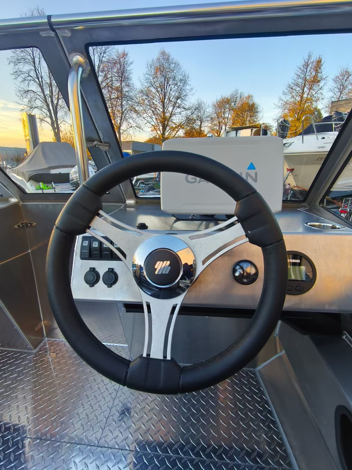 UMS 545 DC Pro MET MOTOR — foto 6 van 10