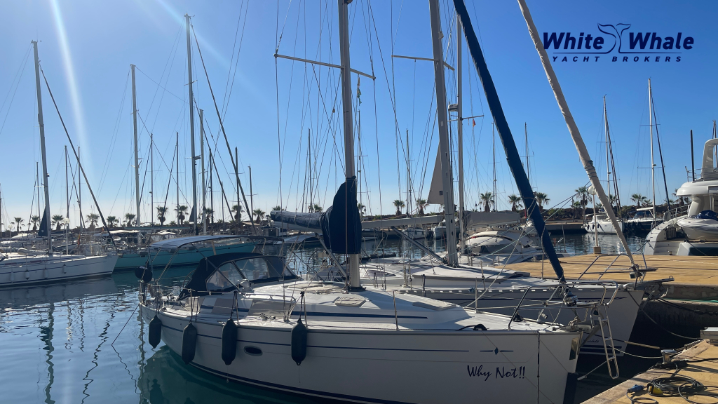 Bavaria  Cruiser 38 C2 — foto 55 van 55