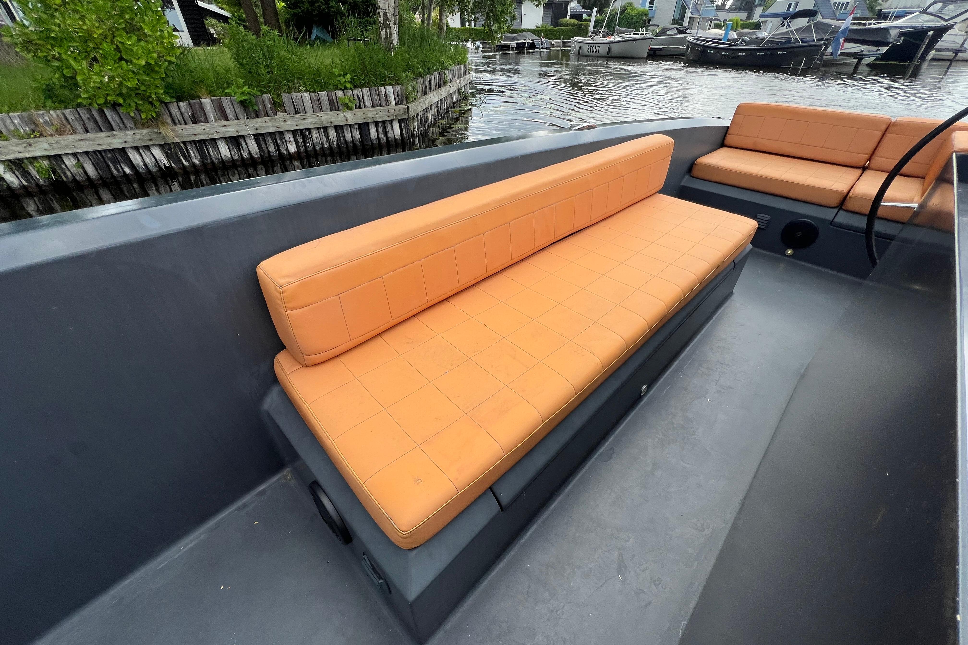 Tender Chapman 935 — foto 12 van 16