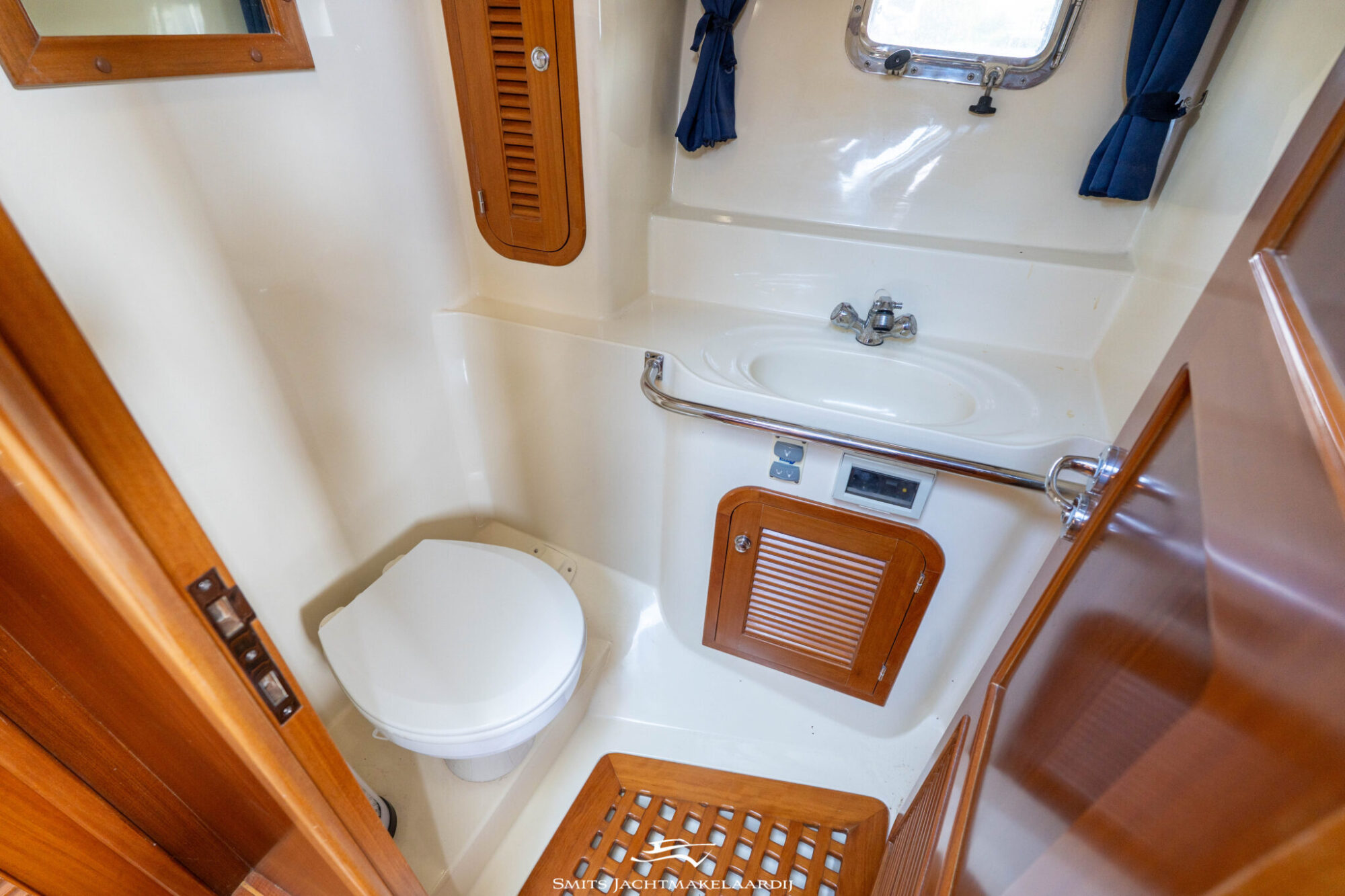 Baltic Trawler 40 Flybridge — foto 31 van 81