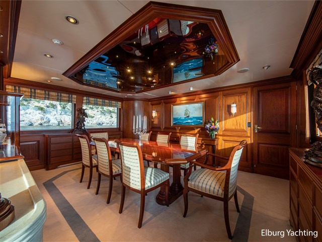 Feadship  Classic MY - Monaco — foto 6 van 32