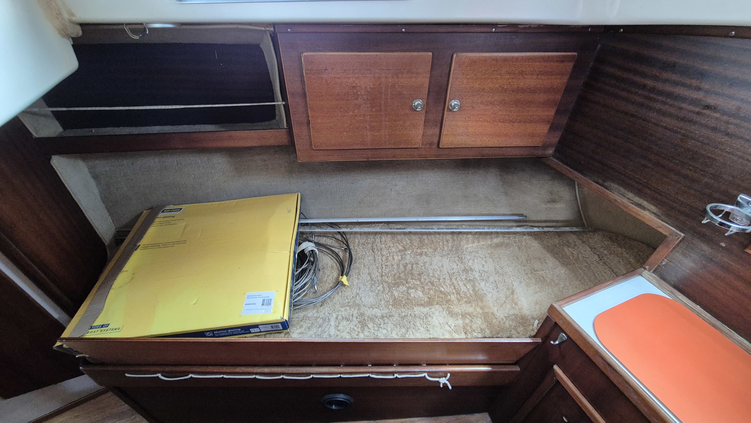 Contest 36 Ketch — foto 40 van 48