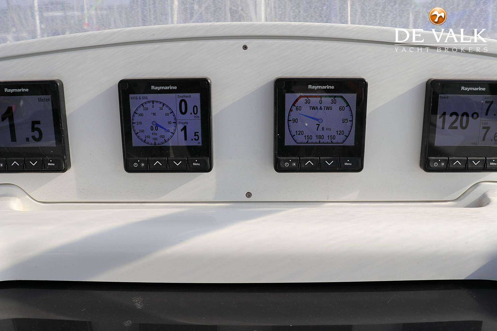 Dehler 38 — foto 18 van 41