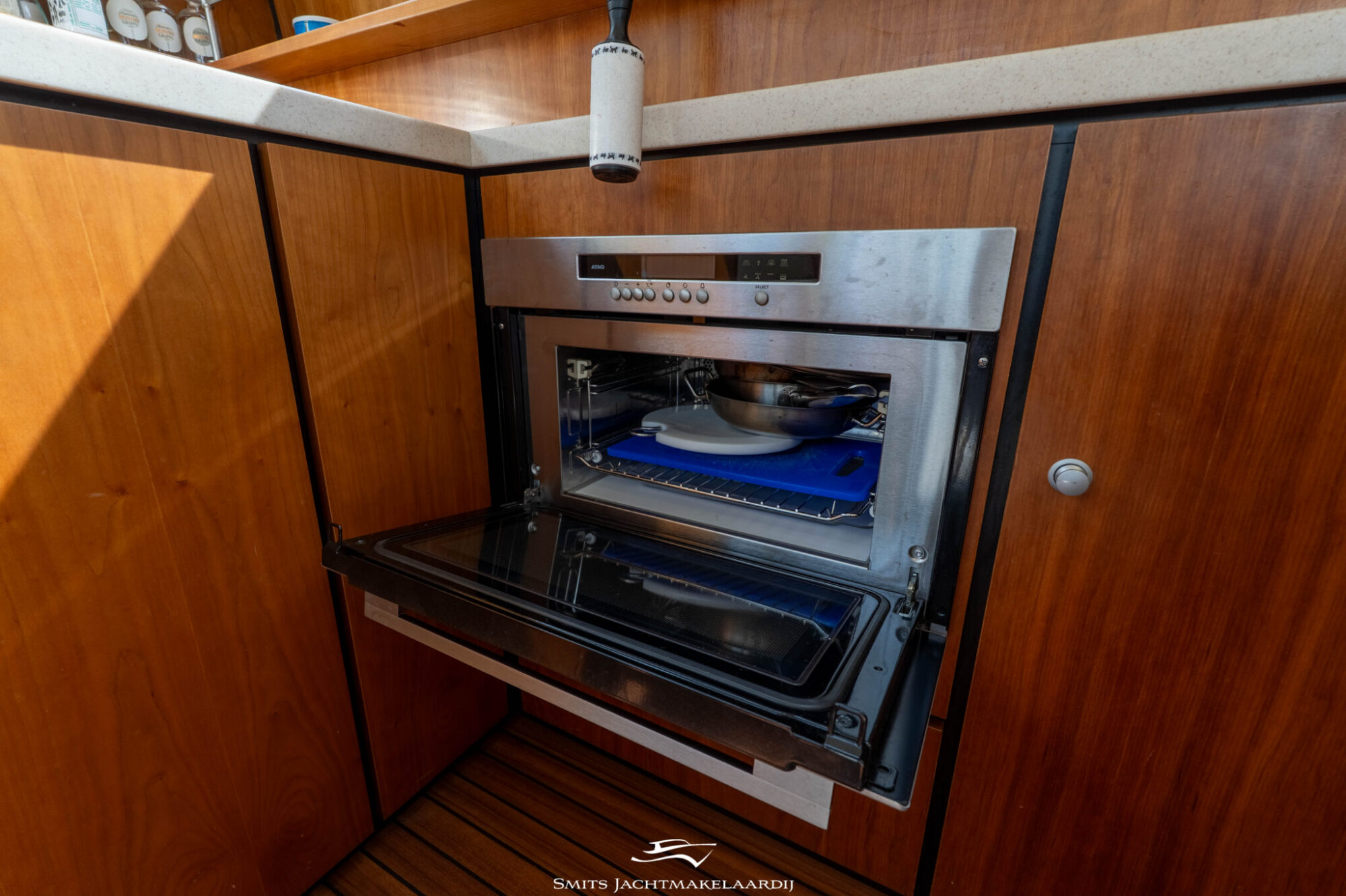 Linssen Grand Sturdy 43.9 AC — foto 24 van 106