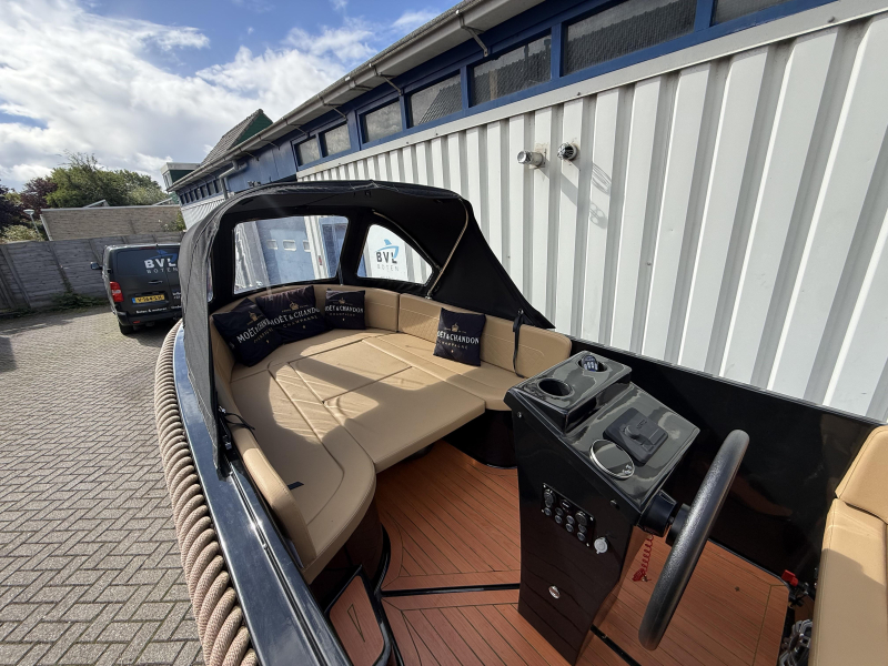 Gentle 555 Tender — foto 6 van 12