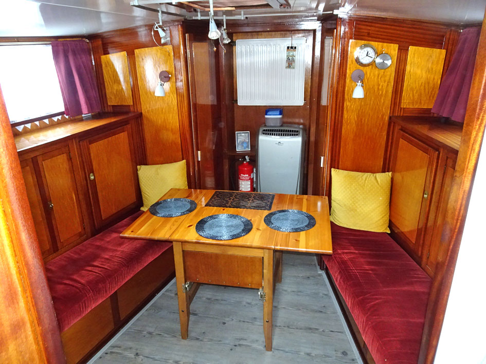 Amsterdammer Sleepboot 15.16 — foto 22 van 43