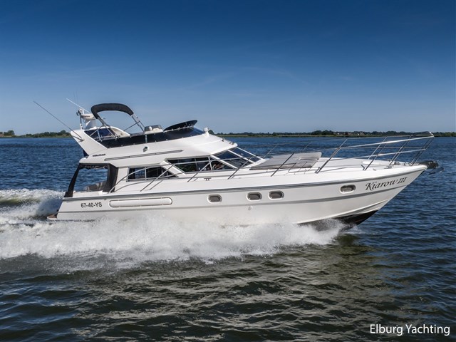 Colvic 44 Sunquest — foto 57 van 59