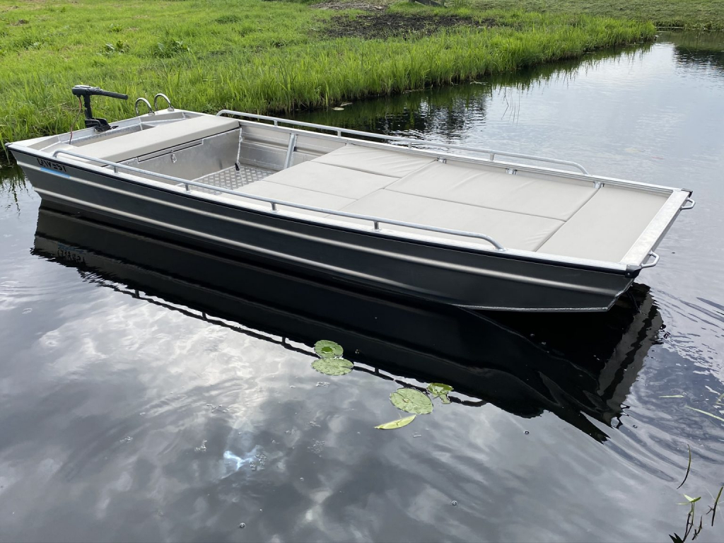 Qwest F452 — foto 4 van 6