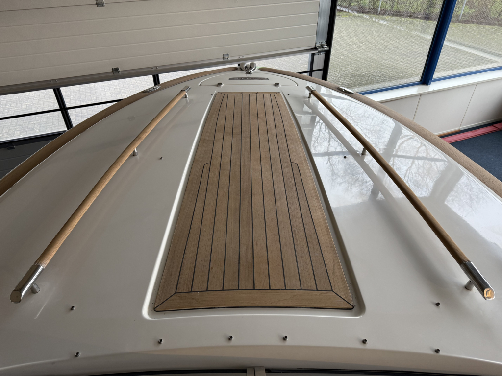 Chris Craft Corsair 28 — foto 24 van 25