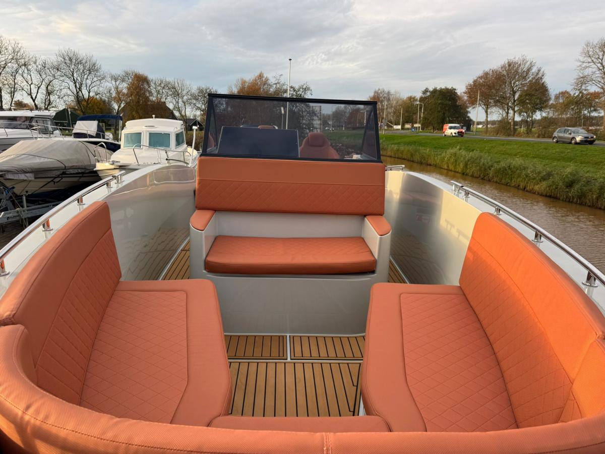 Maxima 700 Sport — foto 19 van 21