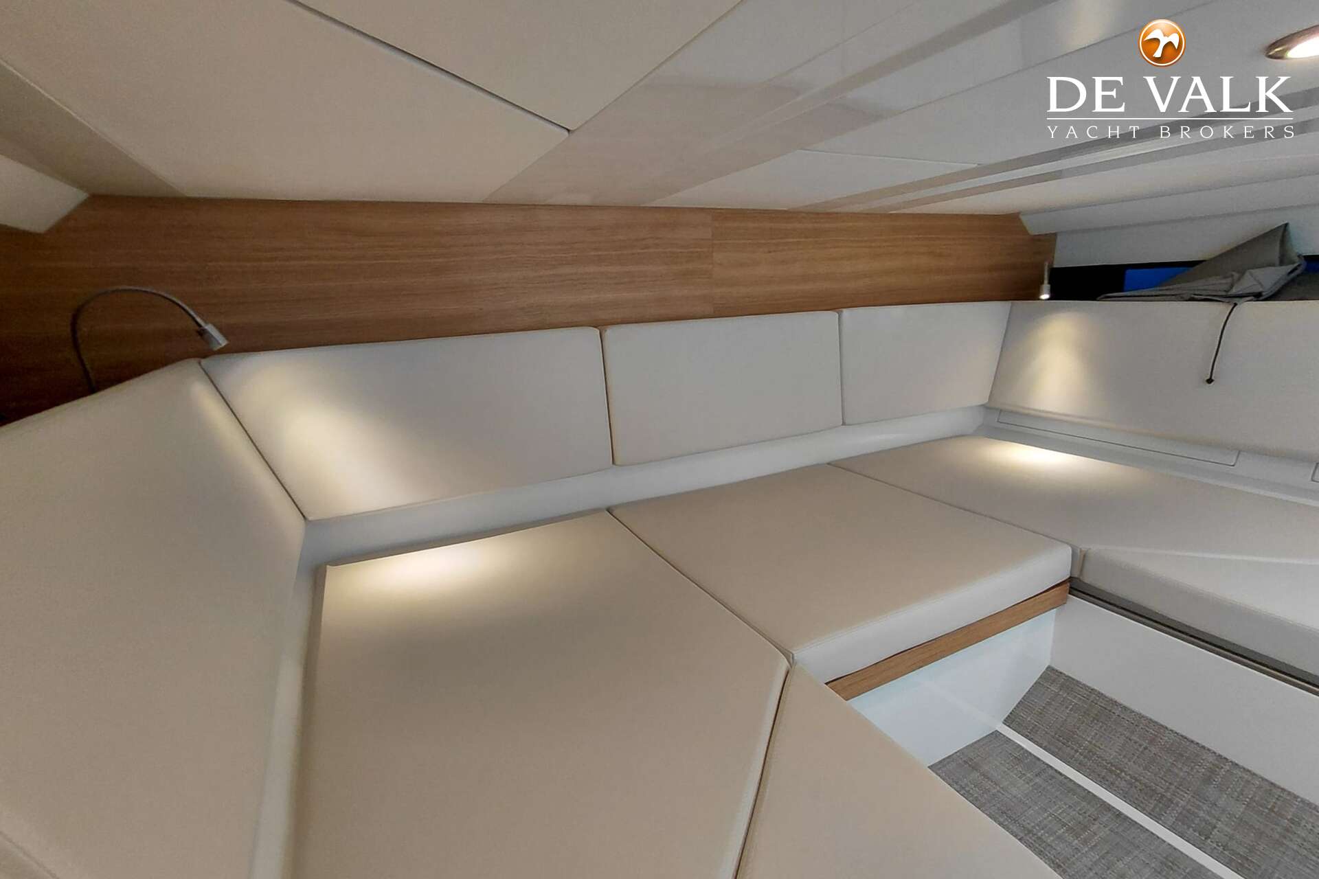 De Antonio D36 Open HT — foto 36 van 42