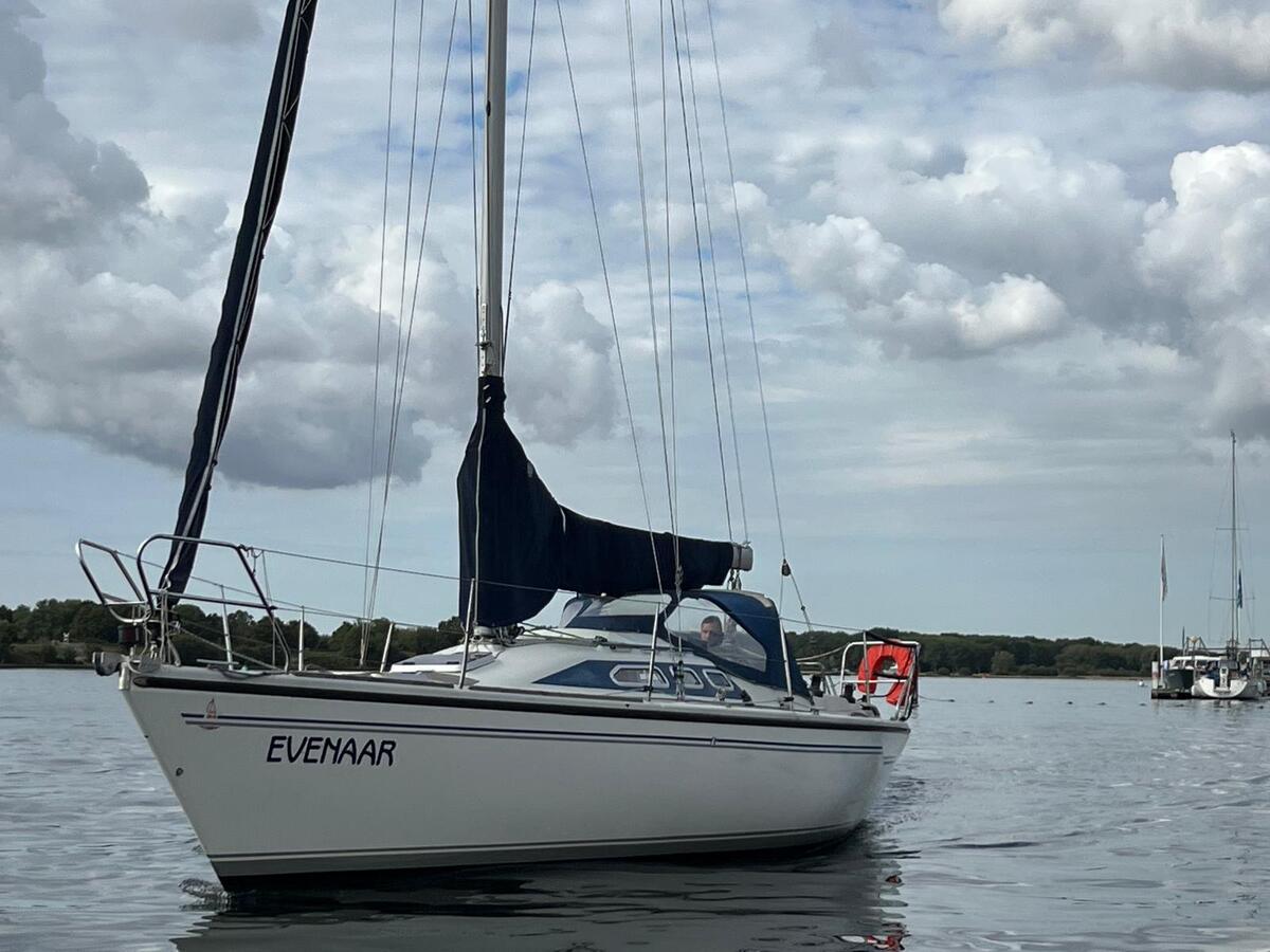 Dehler 34 Top — foto 33 van 34